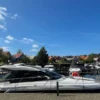 Motoryacht Waren (Day Cruise - 8 Std.)