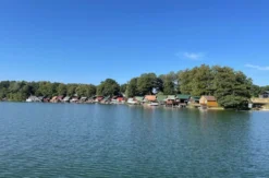 Motoryacht Waren (Day Cruise - 8 Std.)