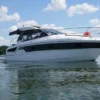 Motoryacht Waren (Family & Friends - 2 Std.)