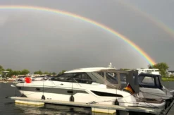 Motoryacht Waren (Fun Cruise - 8 Std.)