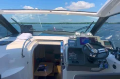 Motoryacht Waren (Fun Cruise - 8 Std.)