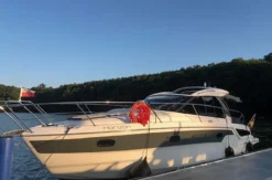Motoryacht Waren (Fun Cruise - 8 Std.)