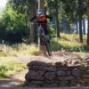 Mountainbike Fortgeschritten Oberhof