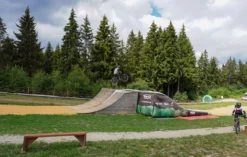 Mountainbike Fortgeschritten Oberhof