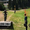 Mountainbike Grundkurs Oberhof