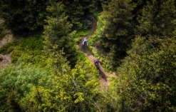 Mountainbike Grundkurs Oberhof