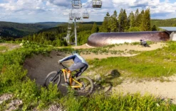 Mountainbike Grundkurs Oberhof