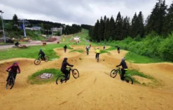 Mountainbike Grundkurs Oberhof