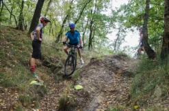 Mountainbike Kurs