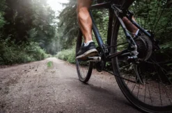 Mountainbike Kurs
