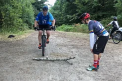 Mountainbike Kurs