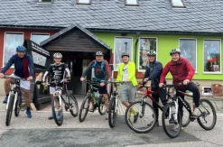 Mountainbike Kurs Altenberg