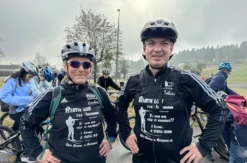 Mountainbike Kurs Altenberg