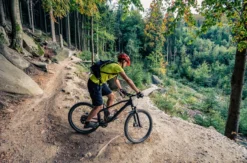 Mountainbike Kurs Basic