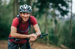 Mountainbike Kurs Fortgeschrittene