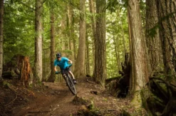 Mountainbike Kurs Fortgeschrittene