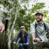 Mountainbike Kurs für 2