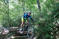 Mountainbike Kurs für 2