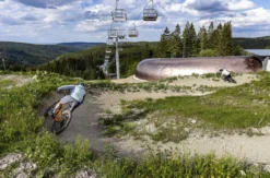 Mountainbike Privatcoaching Oberhof für 2