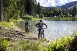 Mountainbike Privatcoaching Oberhof für 2