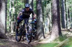 Mountainbike Privatcoaching Oberhof für 2