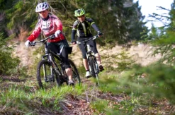 Mountainbike Tour Clausthal-Zellerfeld (4 Std.)
