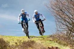 Mountainbike Tour Clausthal-Zellerfeld (4 Std.)