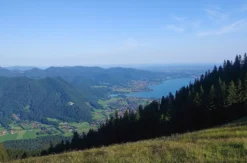 Mountainbike Tour Kreuth