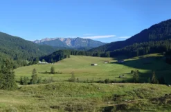 Mountainbike Tour Schliersee
