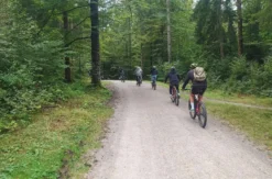 Mountainbike Tour Schliersee