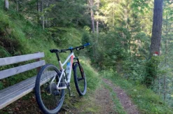 Mountainbike Tour Schliersee