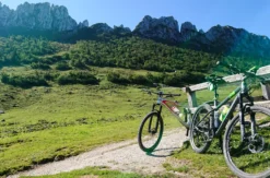 Mountainbike Tour Schliersee