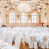 Mozart Dinner Konzert Salzburg