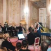 Mozart-Konzert im Schloss Mirabell in Salzburg für 2