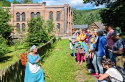 Märchenwanderung Harzgerode
