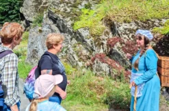 Märchenwanderung Harzgerode