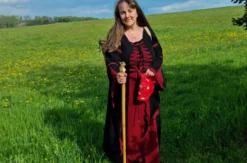 Märchenwanderung Harzgerode