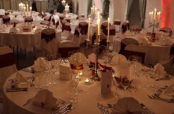 Mörder Dinner Harmannsdorf