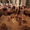 Mörder Dinner Reisenberg