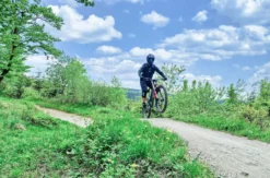MTB Fortgeschrittenen-Kurs Brilon