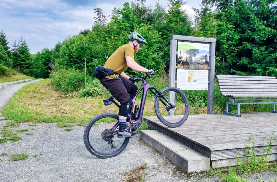MTB Grundkurs Rüthen