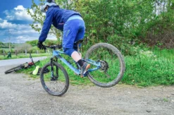 MTB Grundkurs Willingen