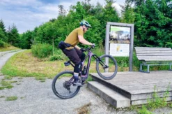 MTB Grundkurs Willingen