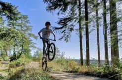 MTB Kurs Brilon