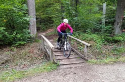 MTB Personal Training Erlangen