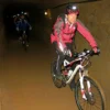 MTB-Tour im Bergwerk Raum Saalfeld
