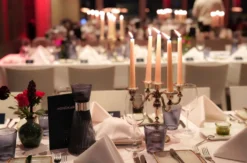 Murder Mystery Dinner Hamburg