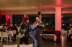 Murder Mystery Dinner Hamburg