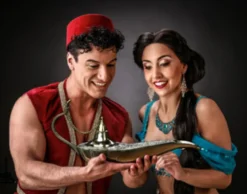 Musical Dinner Mertingen
