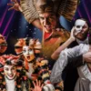 Musical Starlights (Show) Aurich